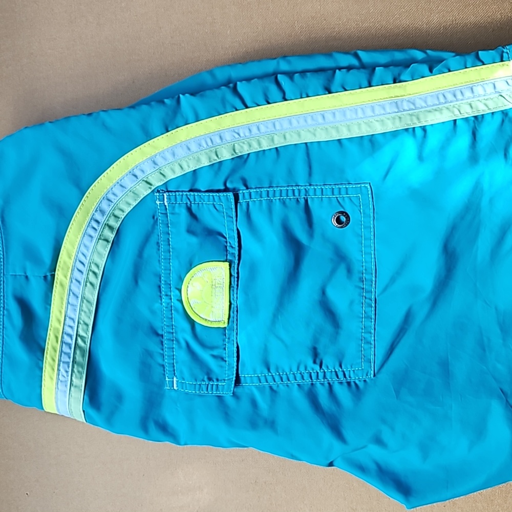 Men's Sundek swim trunks